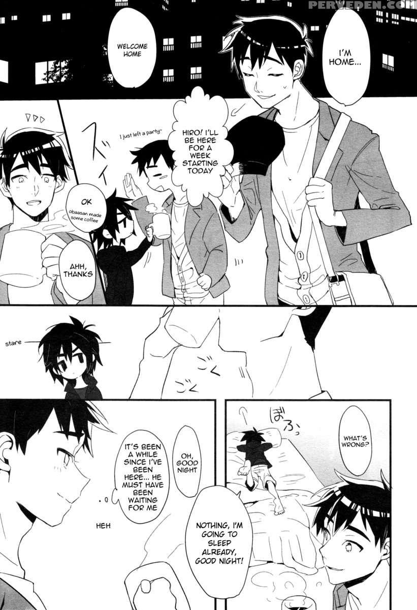 Koukishin Wa Neko O Xxx Chapter 1000 Page 4